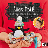 Alles Maki! - Anja Brinkmann