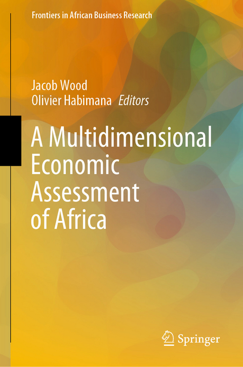 A Multidimensional Economic Assessment of Africa - 
