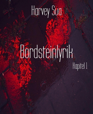 Bordsteinlyrik