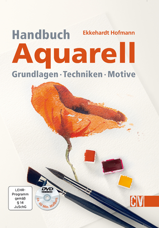 Handbuch Aquarell
