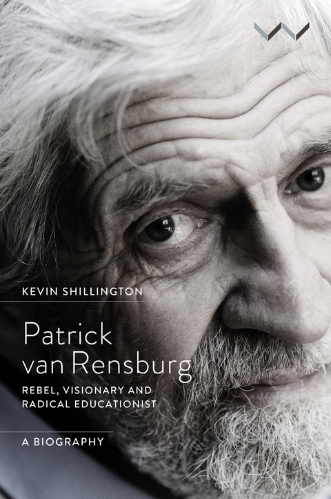 Patrick van Rensburg - Kevin Shillington
