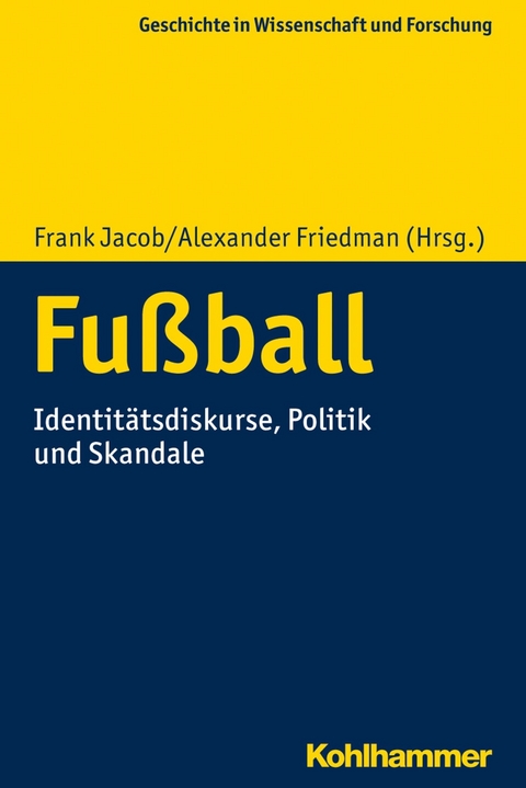 Fu&szlig;ball - 