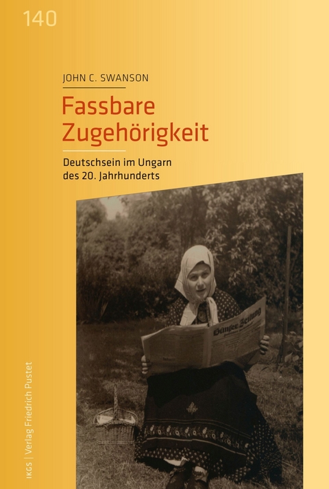Fassbare Zugeh&ouml;rigkeit - 