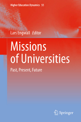 Missions of Universities - 
