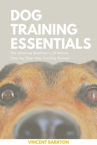Dog Training Essentials