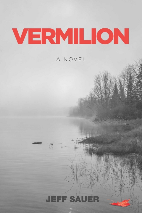 Vermilion -  Jeff Sauer