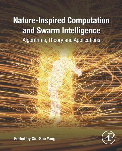 Nature-Inspired Computation and Swarm Intelligence - 