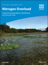 Nitrogen Overload - Brian G. Katz