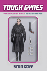 Tough Gynes - Stan Goff