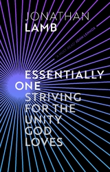 Essentially One - Jonathan Lamb