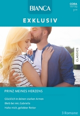 Bianca Exklusiv Band 324 - Karen Rose Smith, Stella Bagwell, Kara Lennox