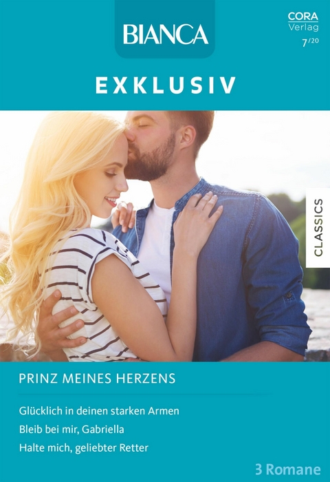 Bianca Exklusiv Band 324 - Karen Rose Smith, Stella Bagwell, Kara Lennox