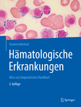 Hämatologische Erkrankungen -  Torsten Haferlach