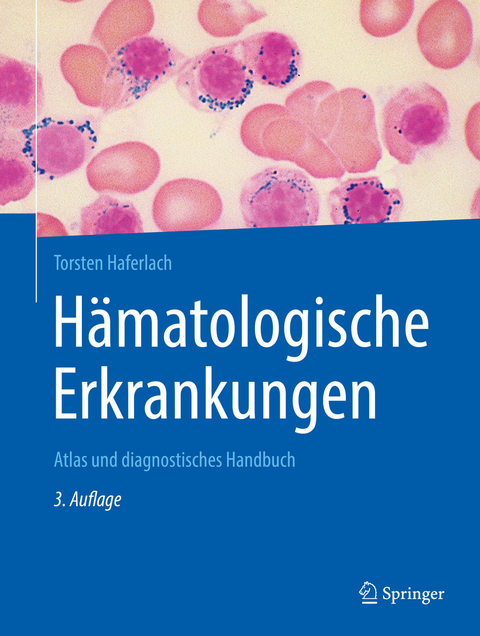 H&auml;matologische Erkrankungen - Torsten Haferlach