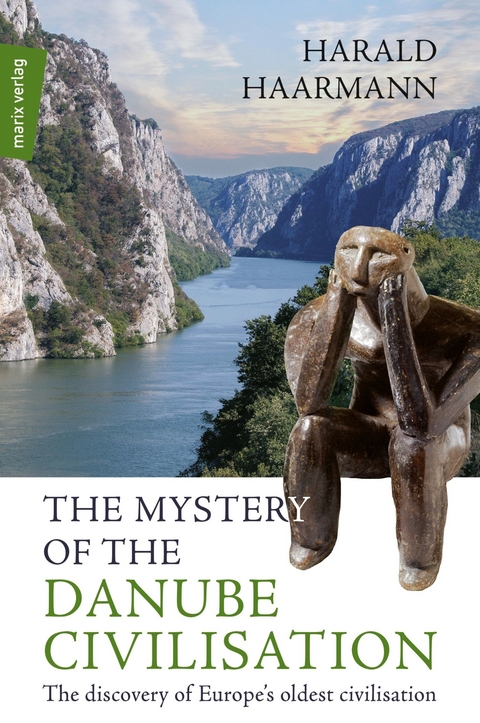 The Mystery of the Danube Civilisation - Harald Haarmann