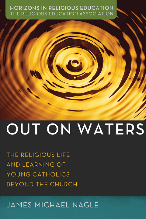 Out on Waters - James Michael Nagle
