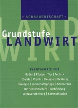 Agrarwirtschaft: Grundstufe Landwirt - 