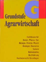 Agrarwirtschaft Grundstufe - Hans Herrmann, Ulrich Meyer-&Ouml;tting