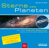 Sterne und Planeten - G&uuml;nter D Roth