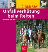 Unfallverh&uuml;tung beim Reiten - Konrad Wallner