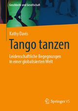 Tango tanzen - Kathy Davis