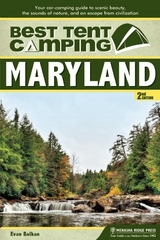Best Tent Camping: Maryland - Evan L. Balkan