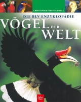 Die BLV Enzyklop&auml;die V&ouml;gel der Welt - 