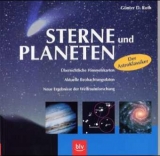 Sterne und Planeten - G&uuml;nter D Roth