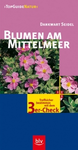 Blumen am Mittelmeer - Dankwart Seidel