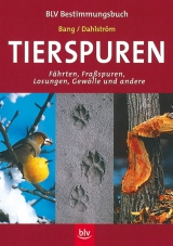 Tierspuren - Preben Bang, Preben Dahlstr&ouml;m