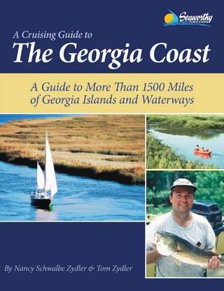 The Georgia Coast