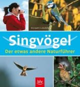 Singv&ouml;gel - Veronika Straass, Claus P Lieckfeld