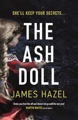 The Ash Doll - James Hazel