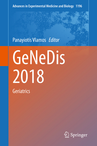 GeNeDis 2018