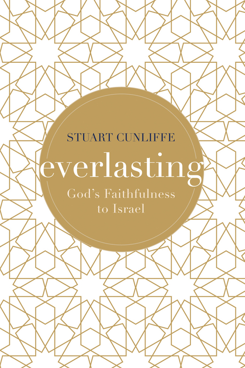 Everlasting - Stuart Cunliffe