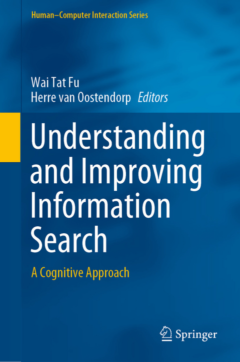 Understanding and Improving Information Search - 