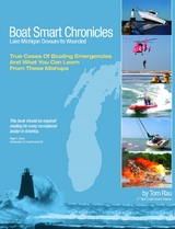 Boat Smart Chronicles - Tom Rau