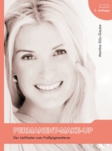 Leitfaden zum Profipigmentierer - Martina Silly-Gaube