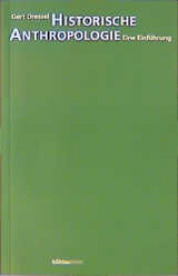 Historische Anthropologie - Gert Dressel