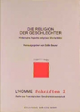 Die Religion der Geschlechter - 