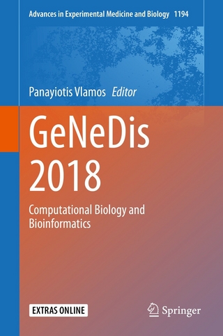 GeNeDis 2018
