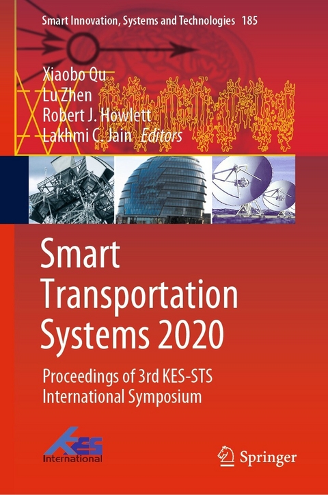 Smart Transportation Systems 2020 - 