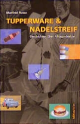Tupperware & Nadelstreif - Manfred Russo