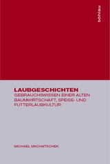 Laubgeschichten - Michael Machatschek