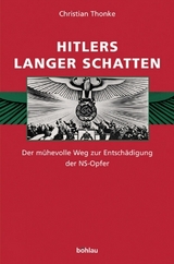 Hitlers langer Schatten - Christian Thonke