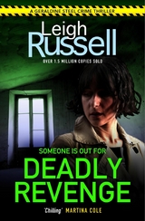 Deadly Revenge - Leigh Russell
