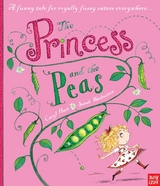 The Princess and the Peas - Caryl Hart