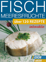 Fisch & Meeresfr&uuml;chte