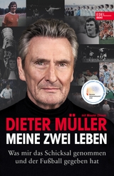 Dieter M&uuml;ller - Meine zwei Leben - Dieter M&uuml;ller, Mounir Zitouni
