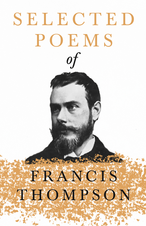 Selected Poems of Francis Thompson - Francis Thompson
